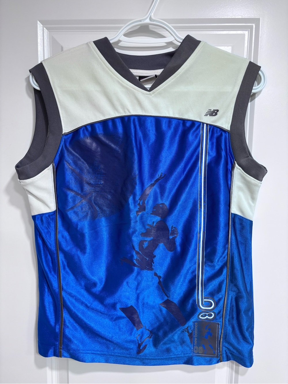 New Balance Tank Top